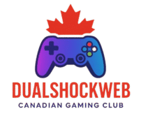DualShockWeb – Canada’s Gamer Club | LAN Parties, Tabletop Events & Gaming Community